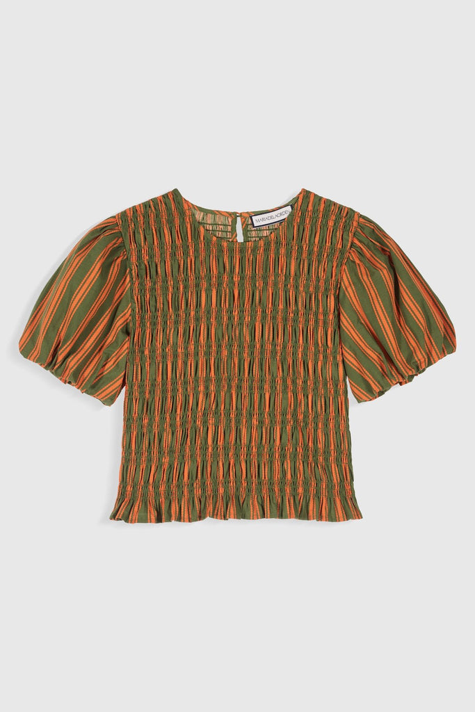 Baila Shirt - Maria de la Orden