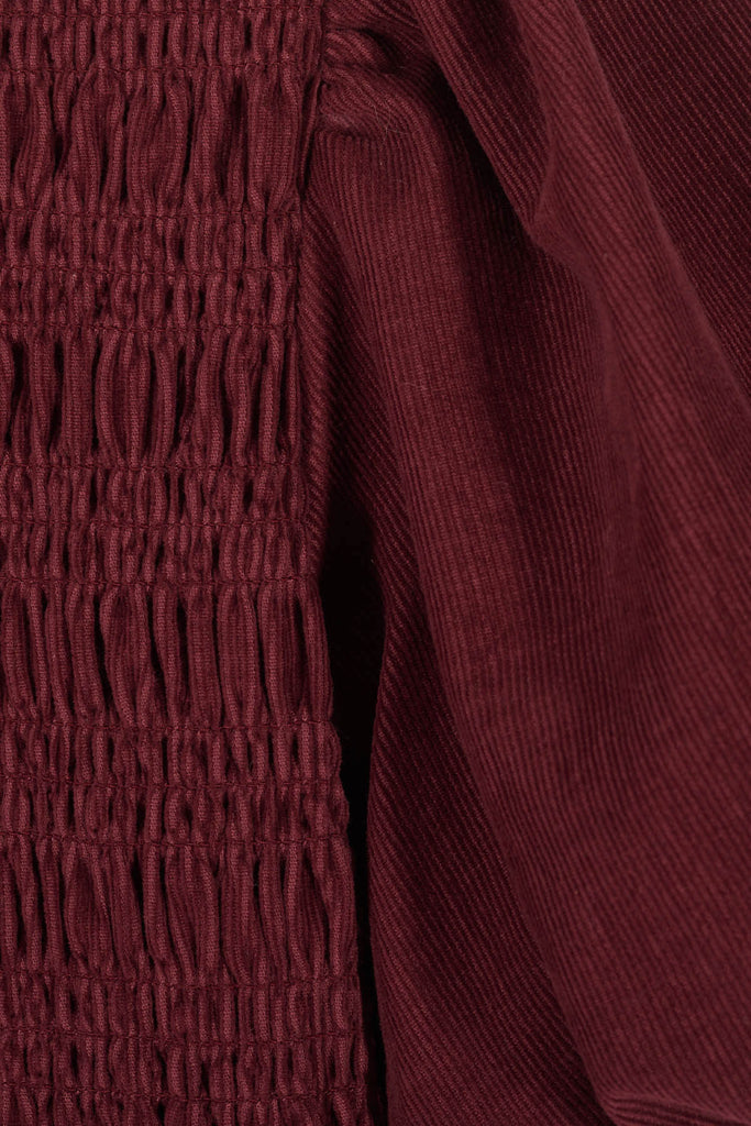 Baila Top - Maria de la Orden