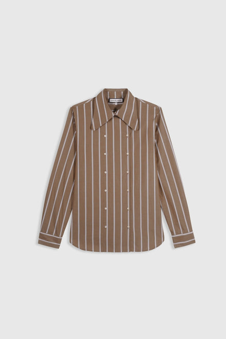 Bailey Shirt - Maria de la Orden