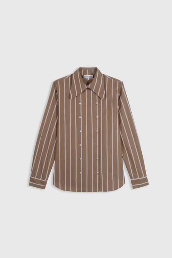 Bailey Shirt - Maria de la Orden