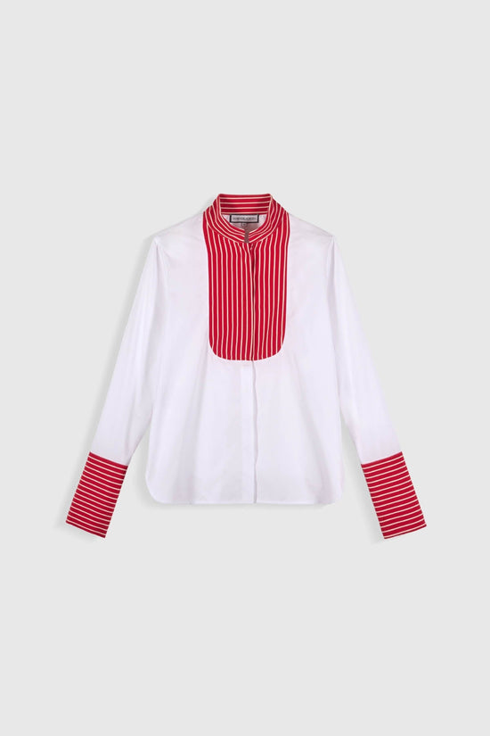 Balard Shirt - Maria de la Orden