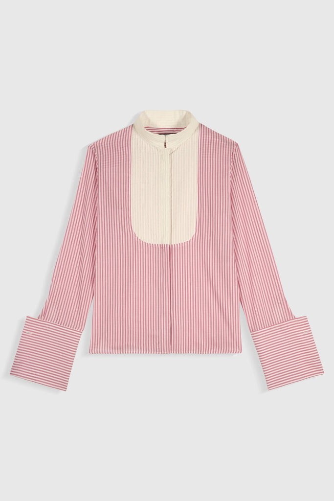 Balard Shirt - Maria de la Orden