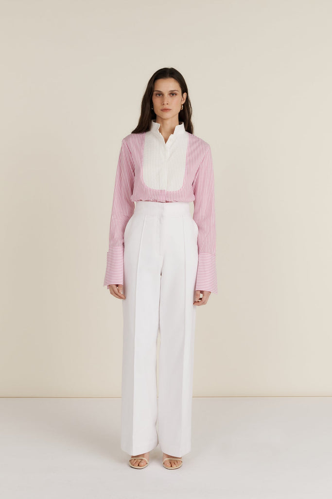 Balard Shirt - Maria de la Orden