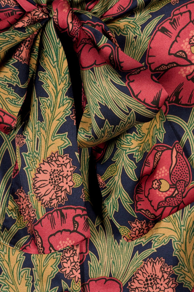 Balzac Shirt - Maria de la Orden