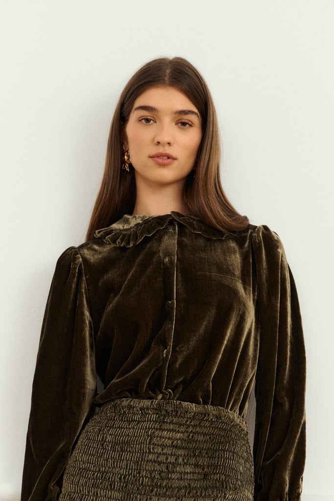 Bambi Shirt - Maria de la Orden