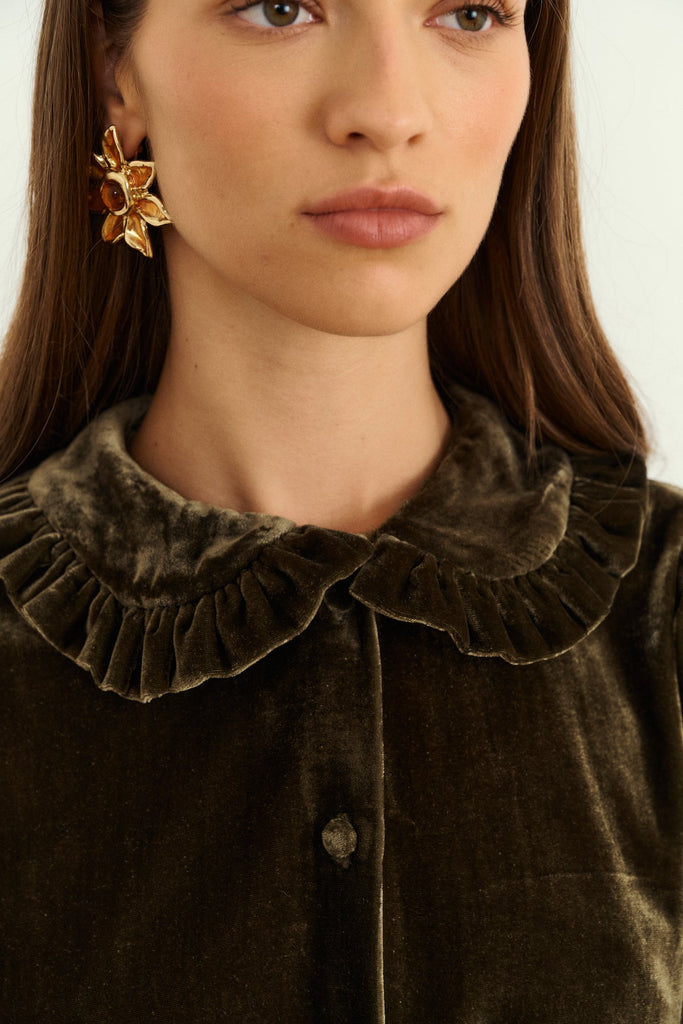 Bambi Shirt - Maria de la Orden