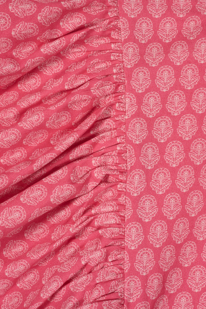 Barry Top - Maria de la Orden