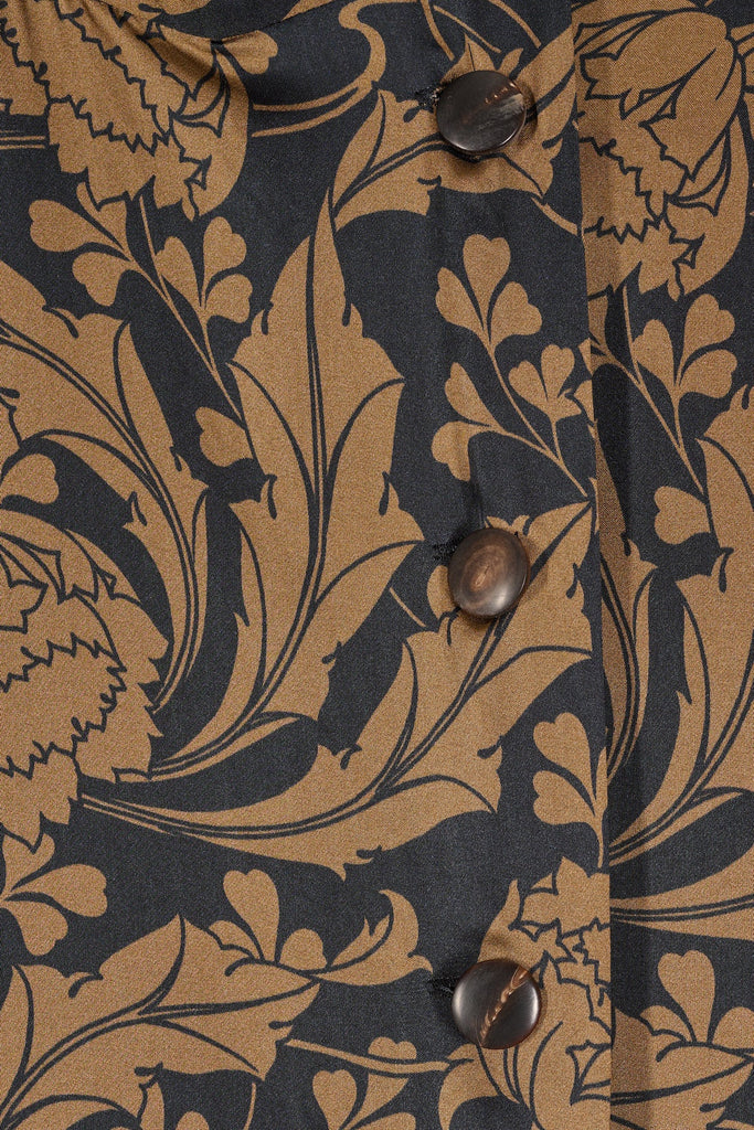 Beatriz Shirt - Maria de la Orden