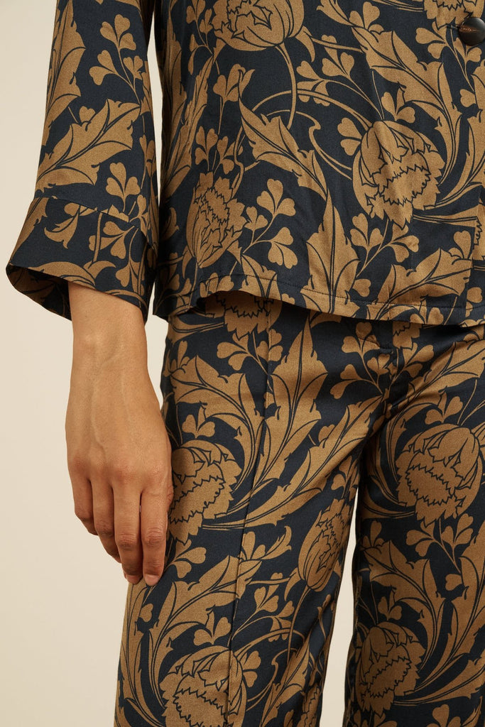 Beatriz Shirt - Maria de la Orden