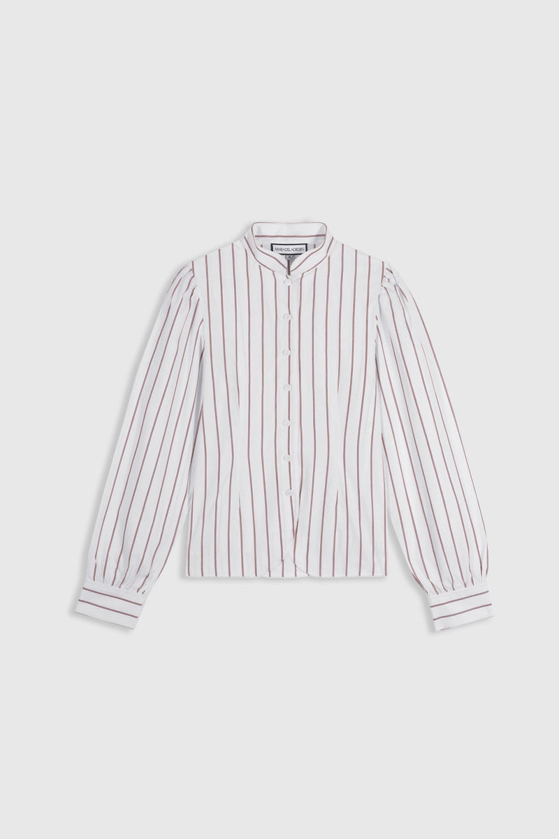 Beckett Shirt - Maria de la Orden