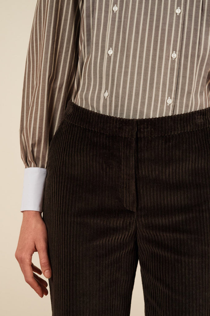 Belen Shirt - Maria de la Orden