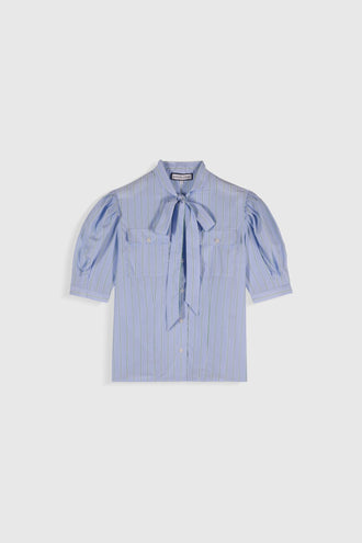 Belize Shirt - Maria de la Orden