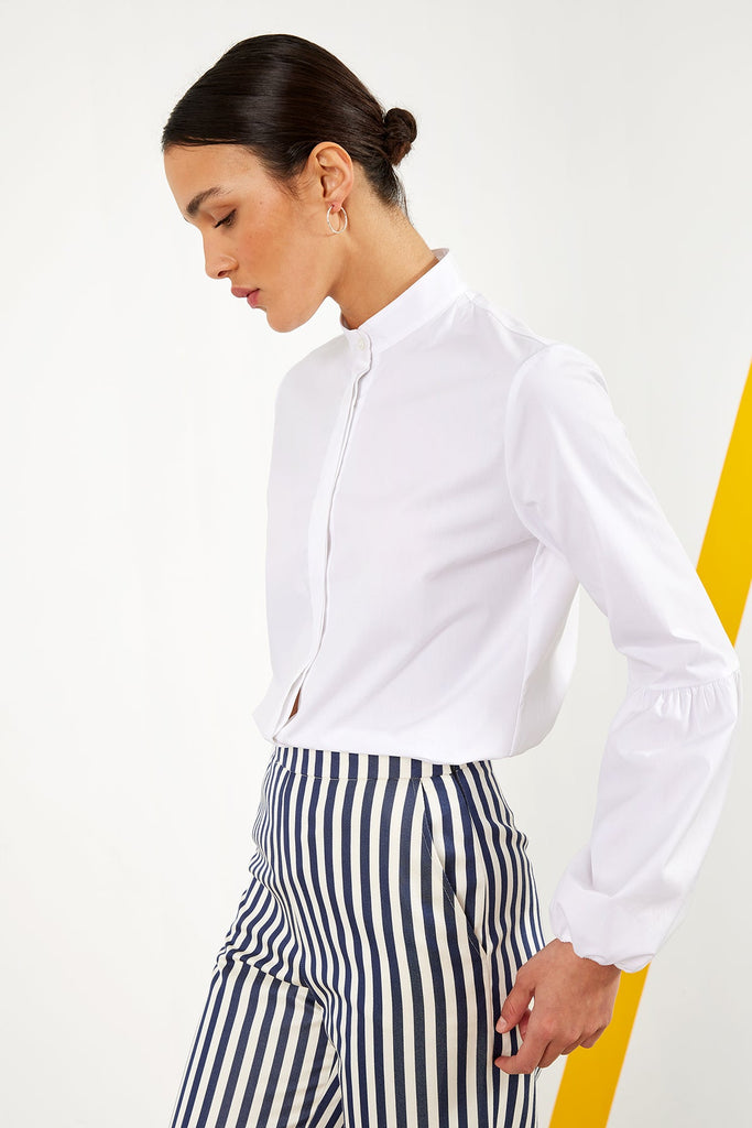 Bella Shirt - Maria de la Orden