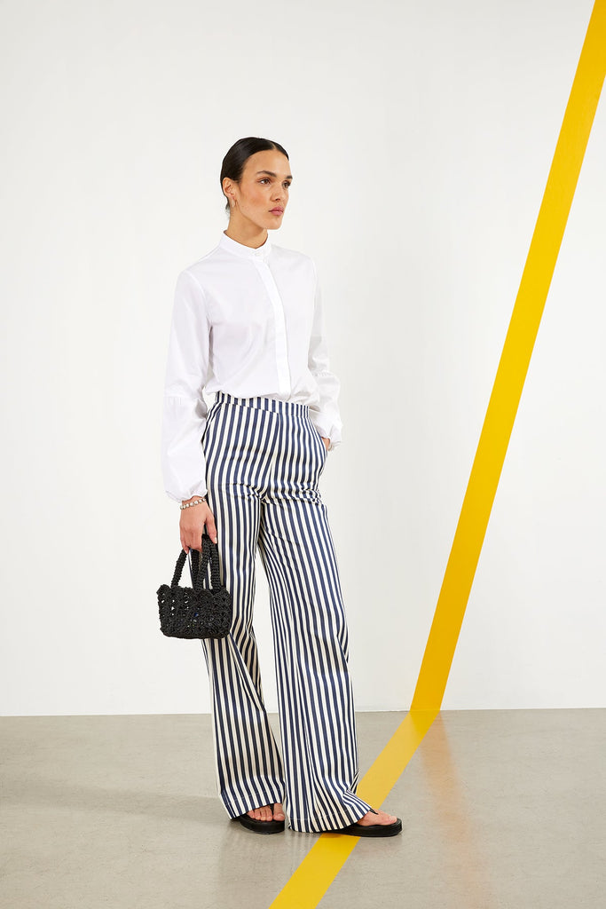 Bella Shirt - Maria de la Orden