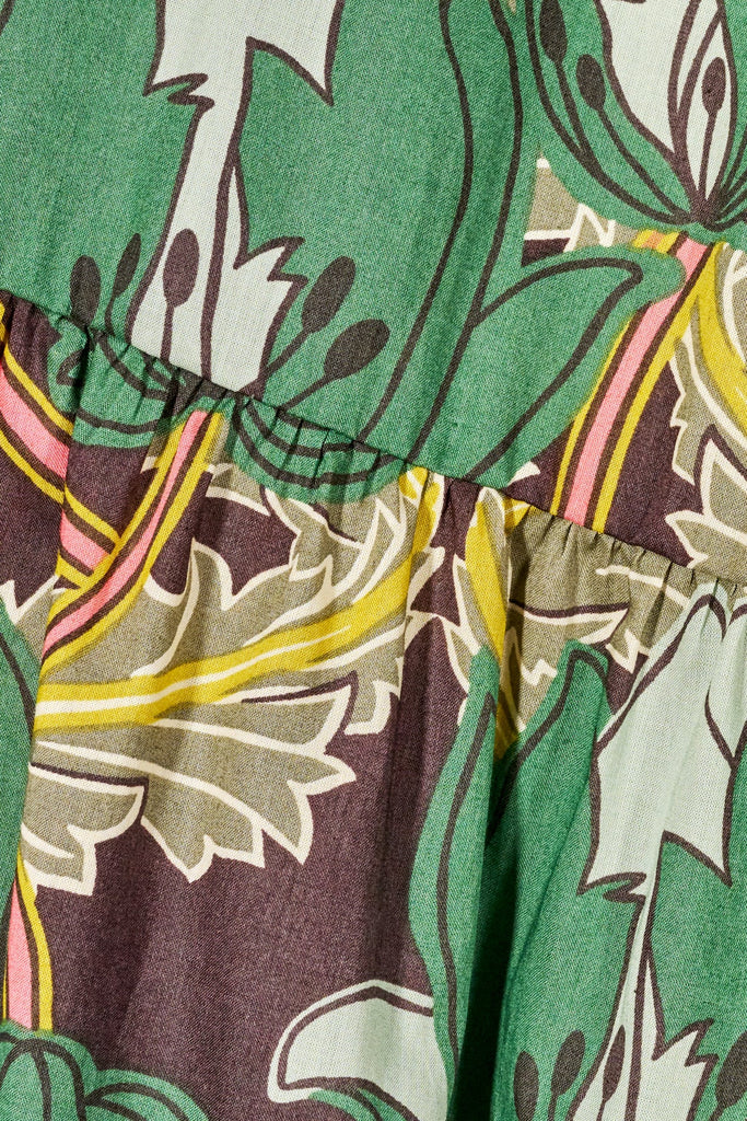 Bella Shirt - Maria de la Orden