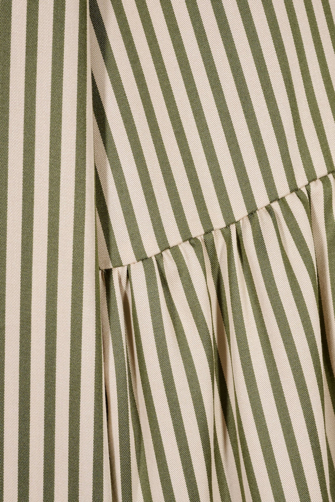 Bella Shirt - Maria de la Orden