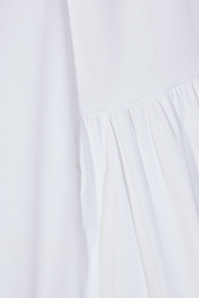 Bella Shirt - Maria de la Orden