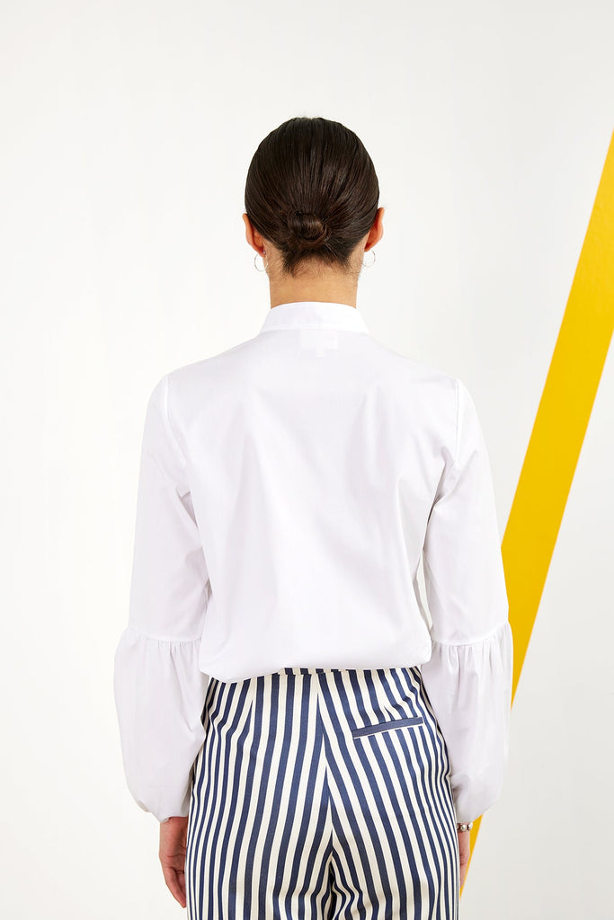 Bella Shirt - Maria de la Orden