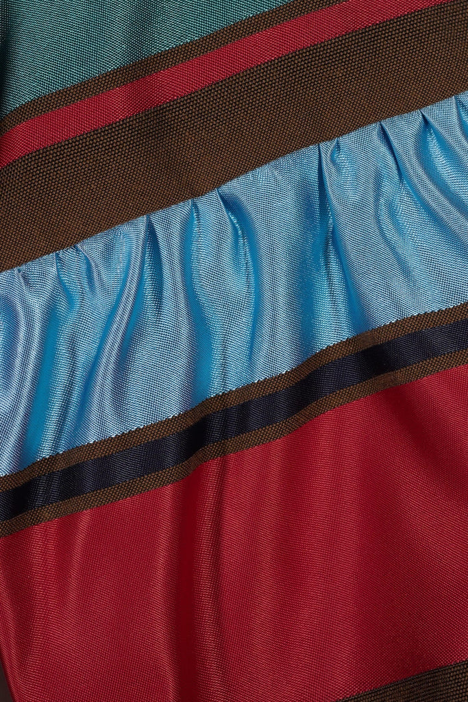 Bella Shirt - Maria de la Orden