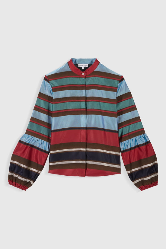 Bella Shirt - Maria de la Orden