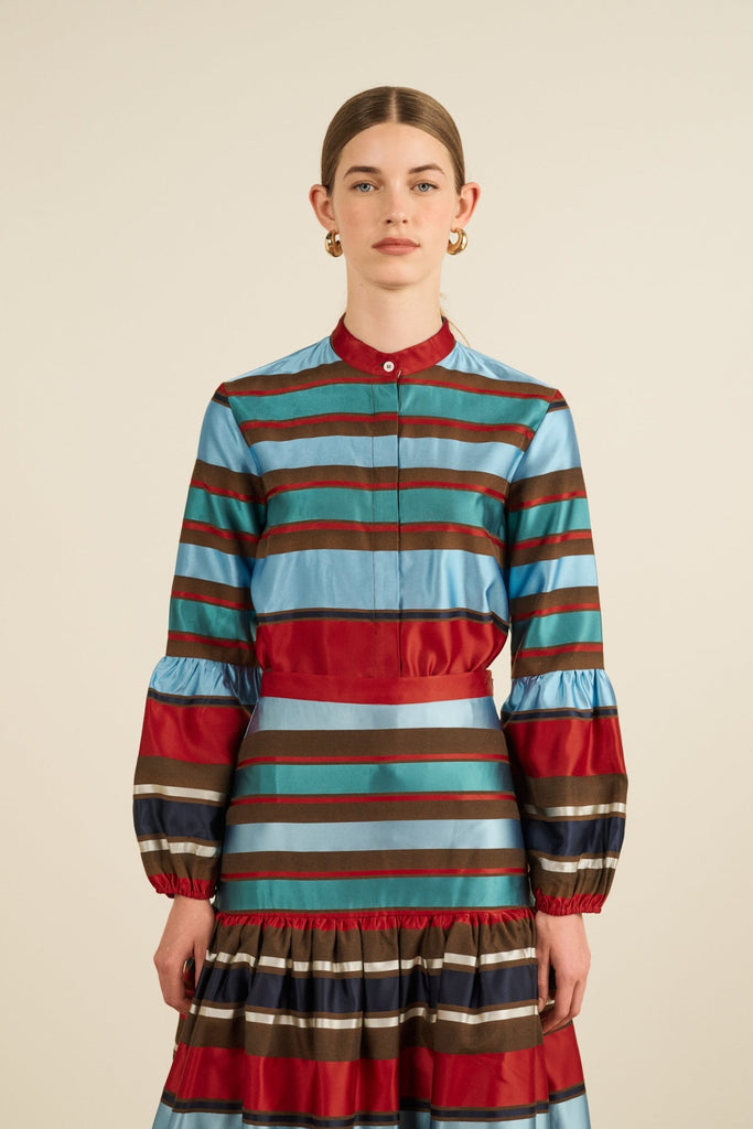 Bella Shirt - Maria de la Orden