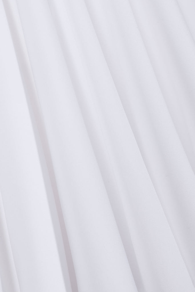 Bellflower Shirt - Maria de la Orden