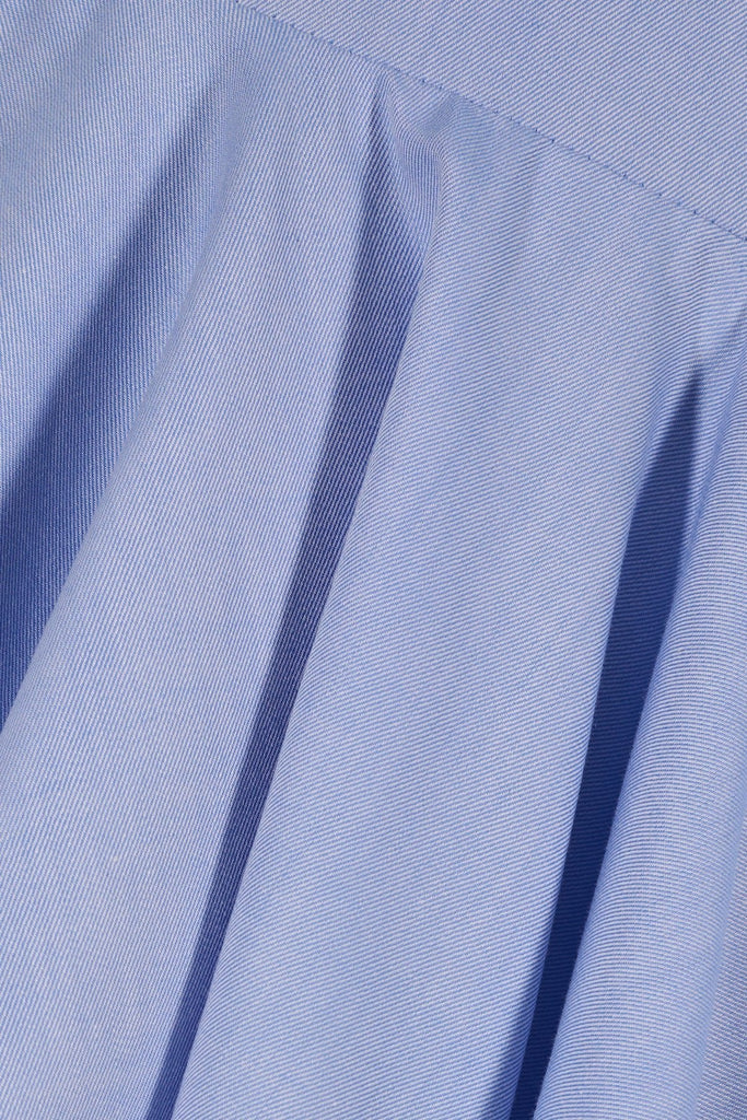 Bellflower Shirt - Maria de la Orden