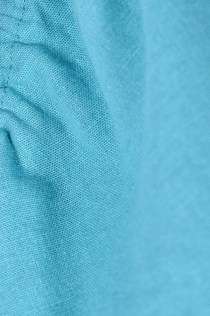 Bergamote Top - Maria de la Orden