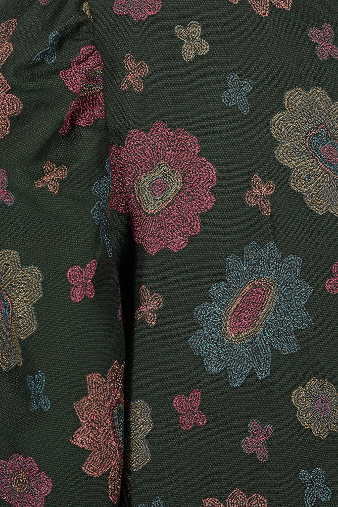 Bertille Shirt - Maria de la Orden