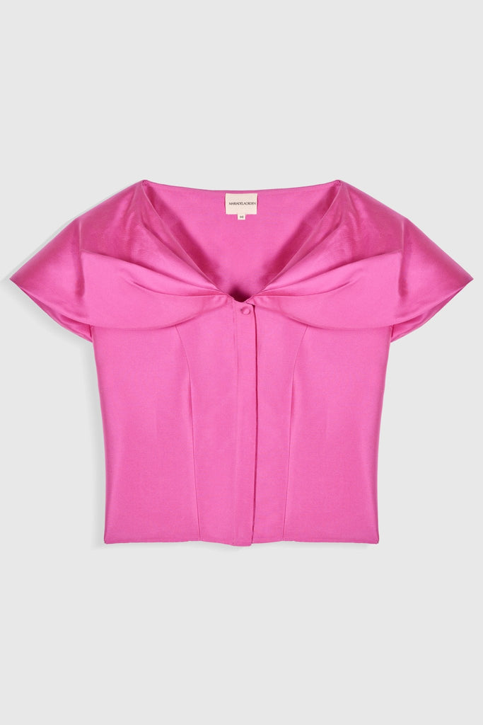 Beryl Top - Maria de la Orden