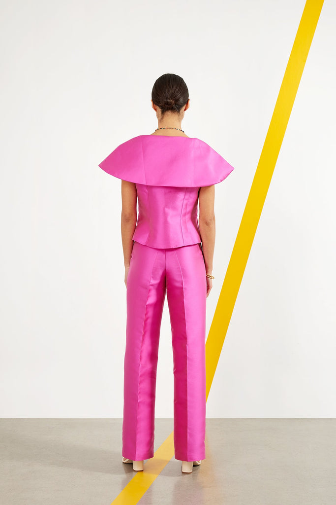 Beryl Top - Maria de la Orden