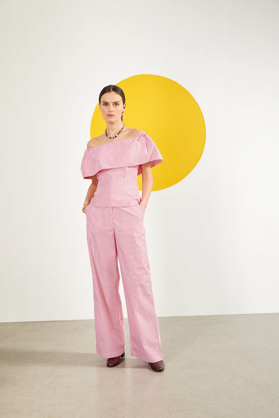 Betty Top - Maria de la Orden