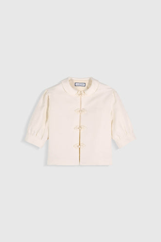 Bibi Top - Maria de la Orden