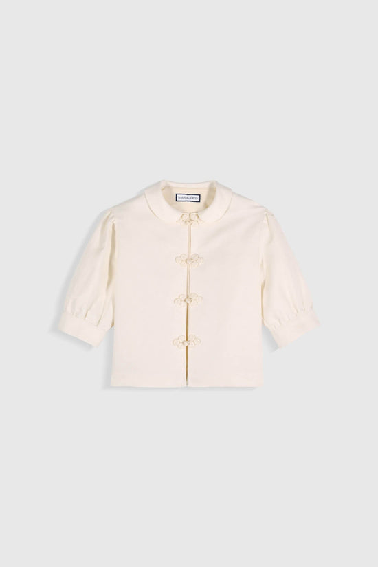 Bibi Top - Maria de la Orden