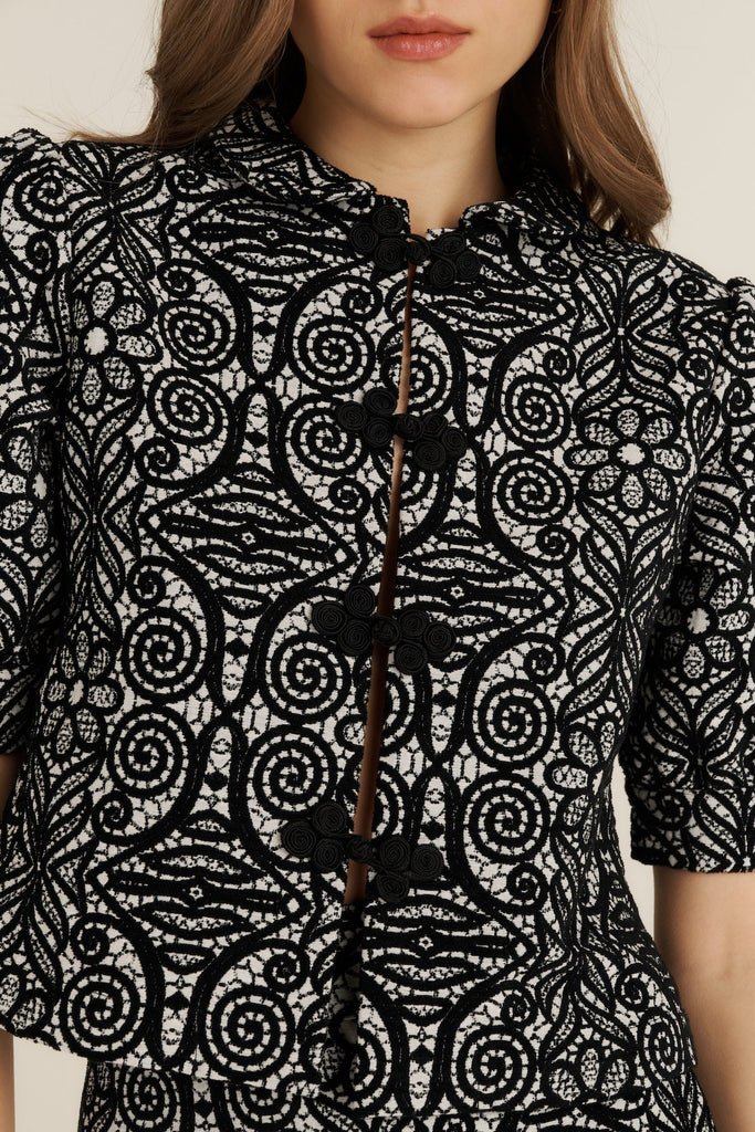 Bibi Top - Maria de la Orden