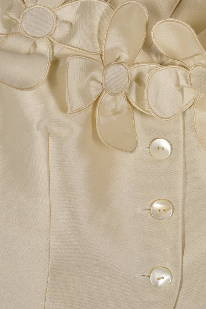 Billie Top - Maria de la Orden