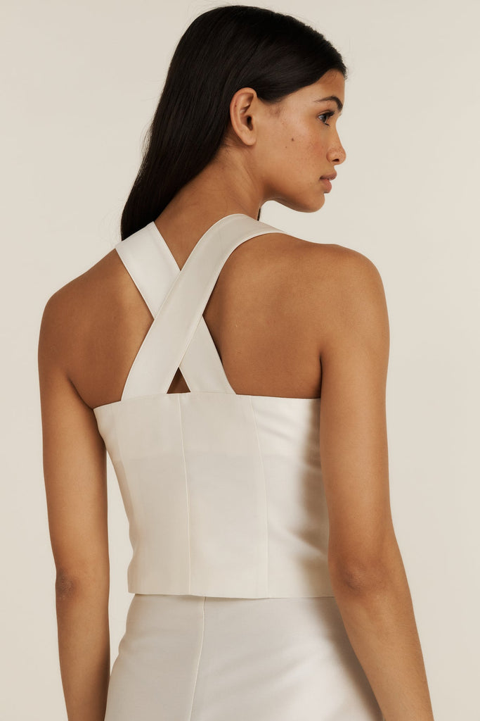 Billie Top - Maria de la Orden