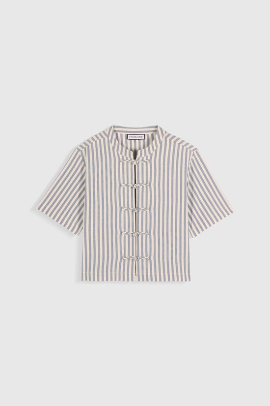 Birdie Shirt - Maria de la Orden