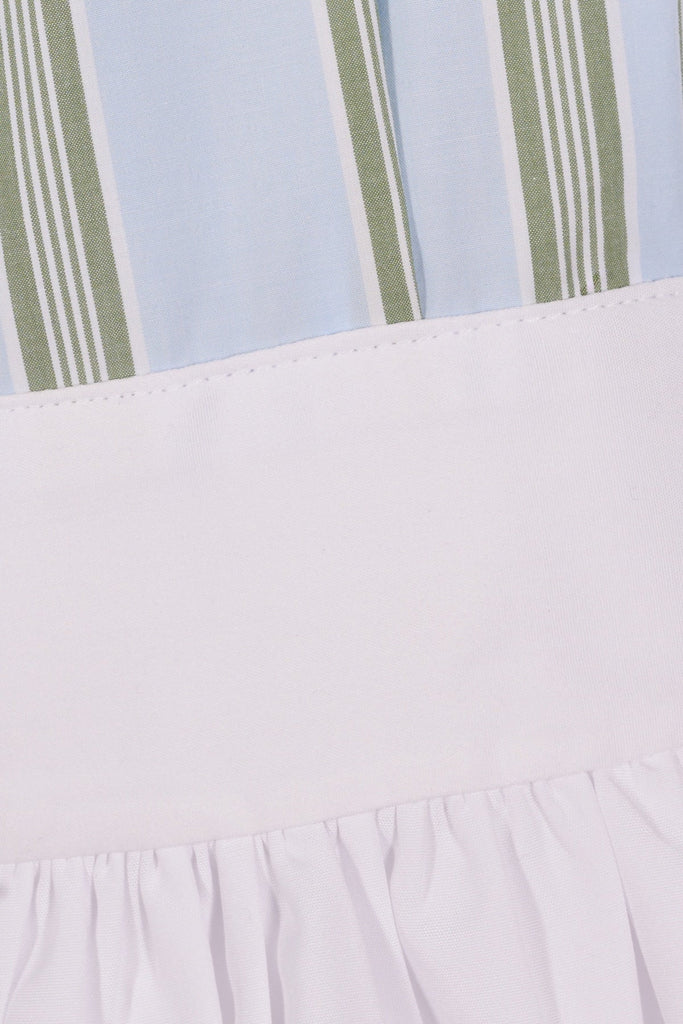 Bisou Shirt - Maria de la Orden