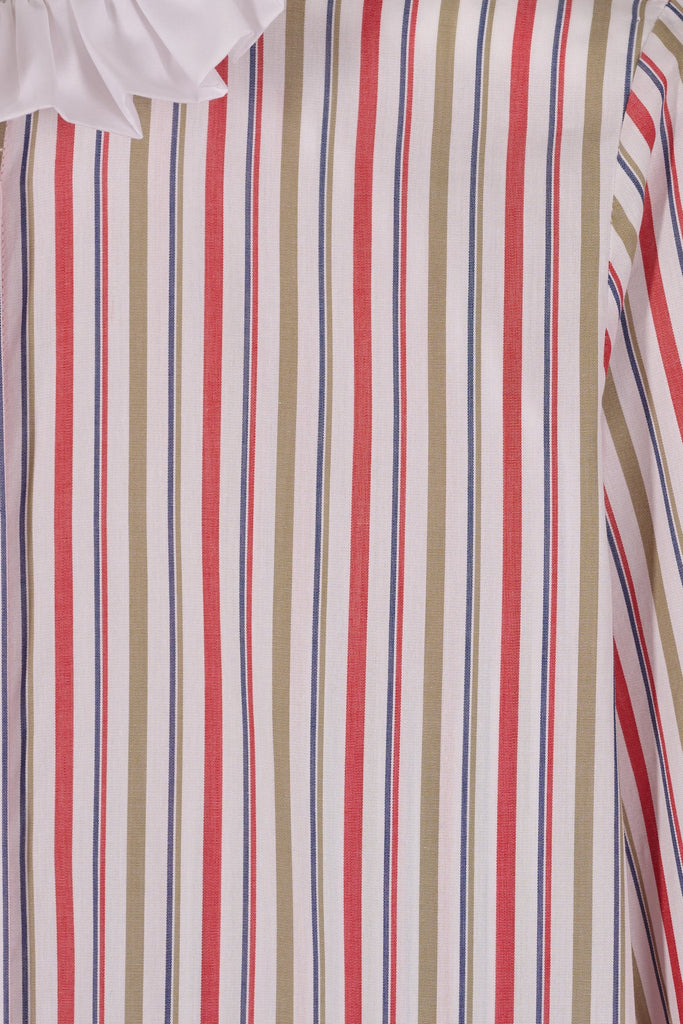 Bisou Shirt - Maria de la Orden