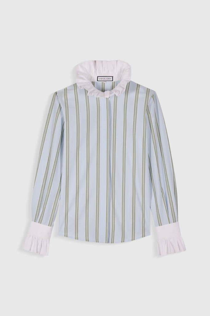 Bisou Shirt - Maria de la Orden