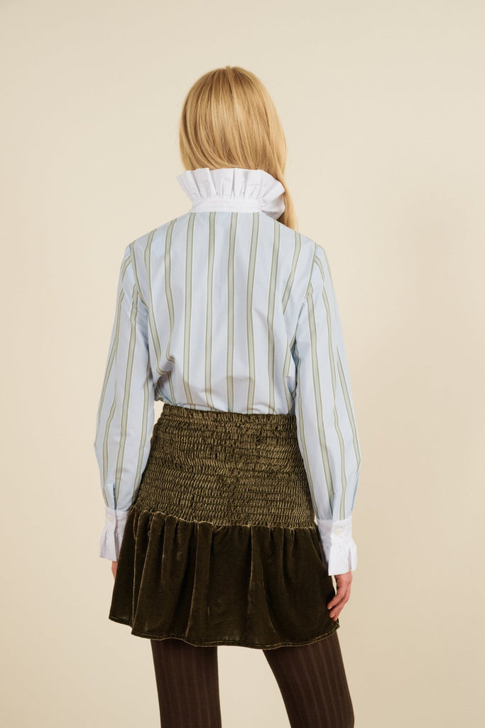 Bisou Shirt - Maria de la Orden