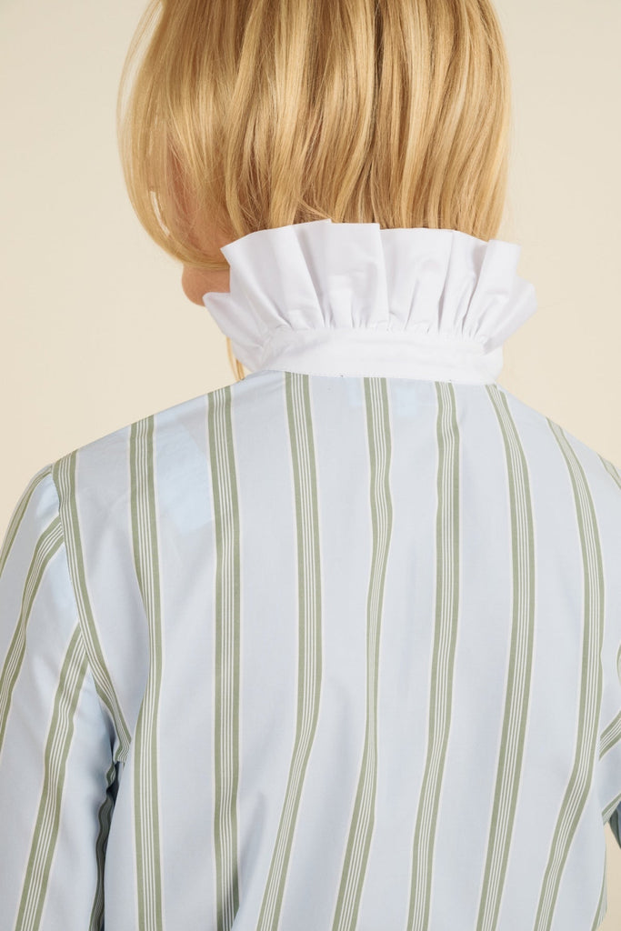 Bisou Shirt - Maria de la Orden