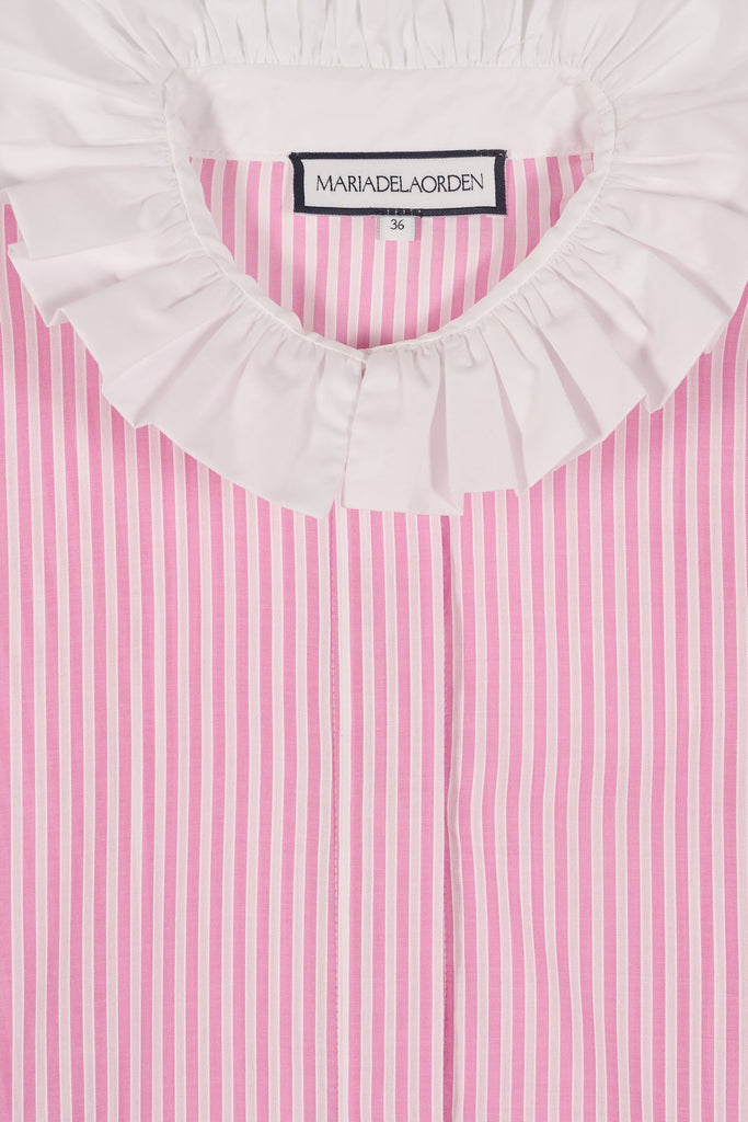 Bisou Shirt - Maria de la Orden