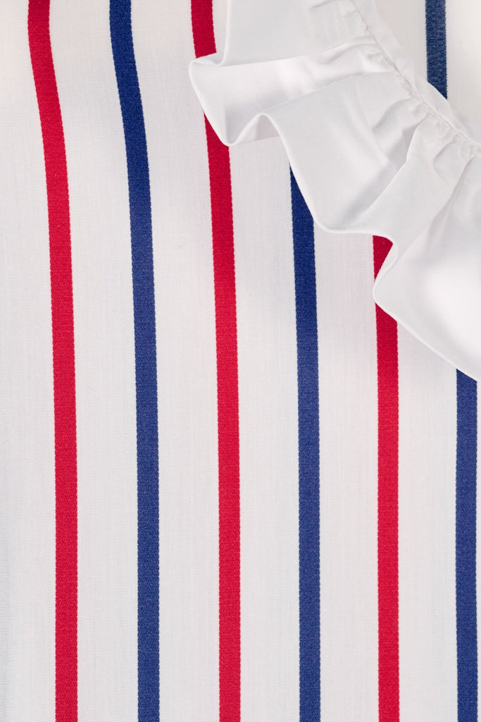 Bisou Shirt - Maria de la Orden