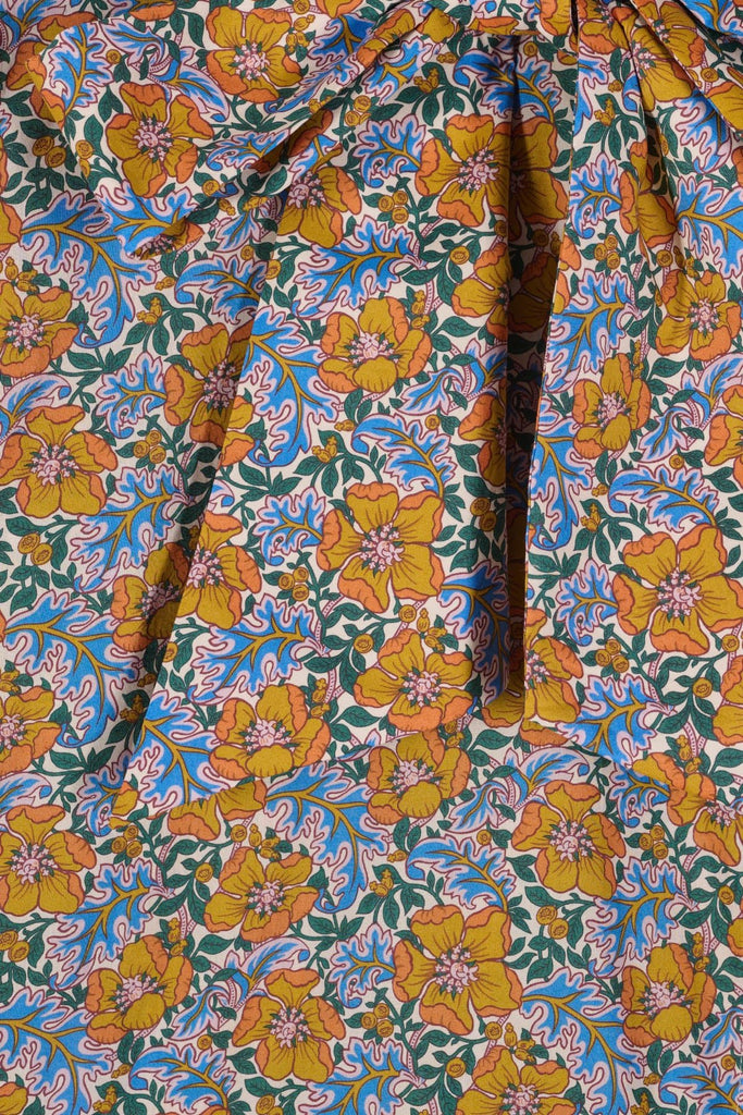 Blake Shirt - Maria de la Orden