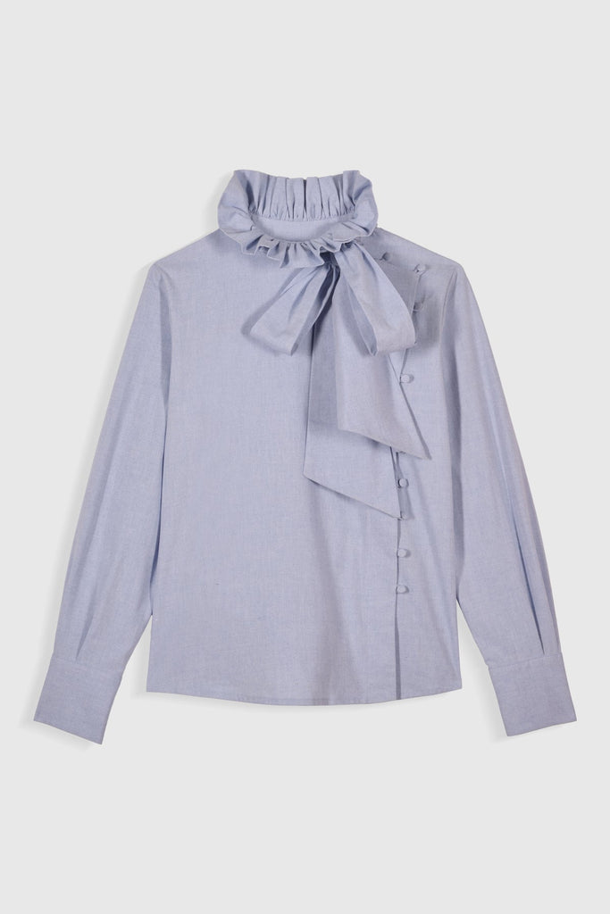 Blake Shirt - Maria de la Orden