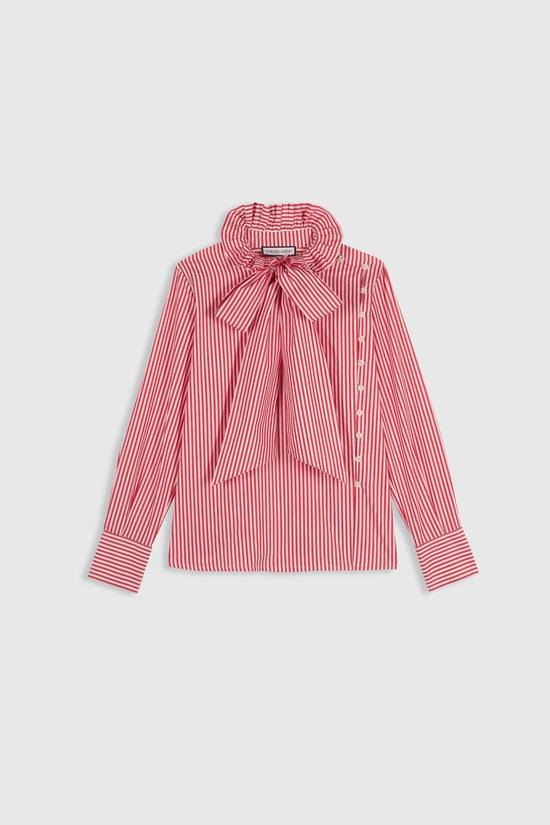 Blake Shirt - Maria de la Orden