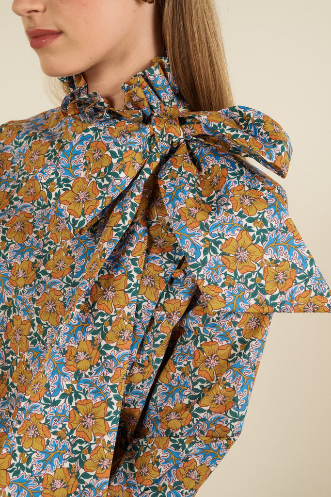 Blake Shirt - Maria de la Orden