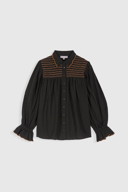 Blossom Shirt - Maria de la Orden